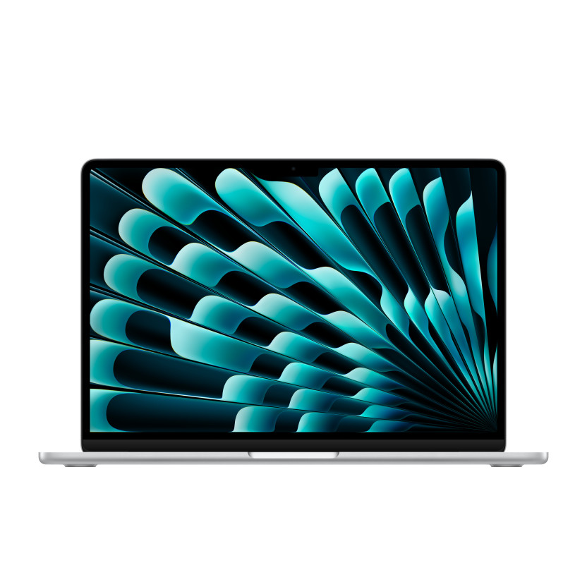 Apple M4 MacBook Air Product Image 2