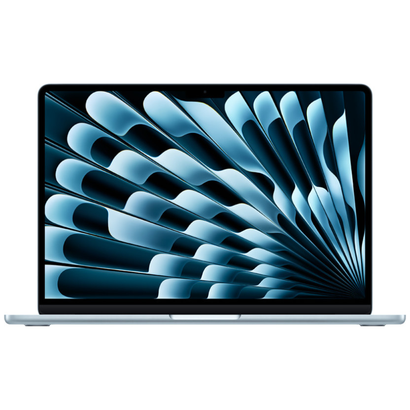 Apple M4 MacBook Air Product Image 3