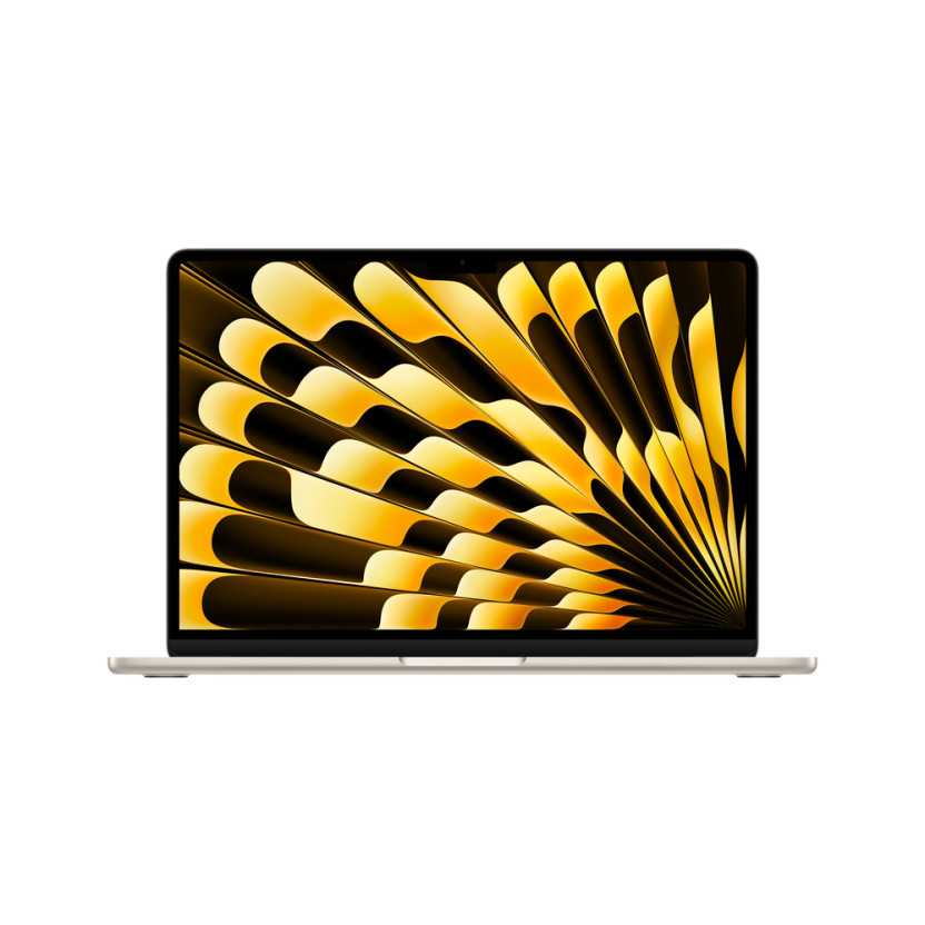 Apple M4 MacBook Air Product Image 4