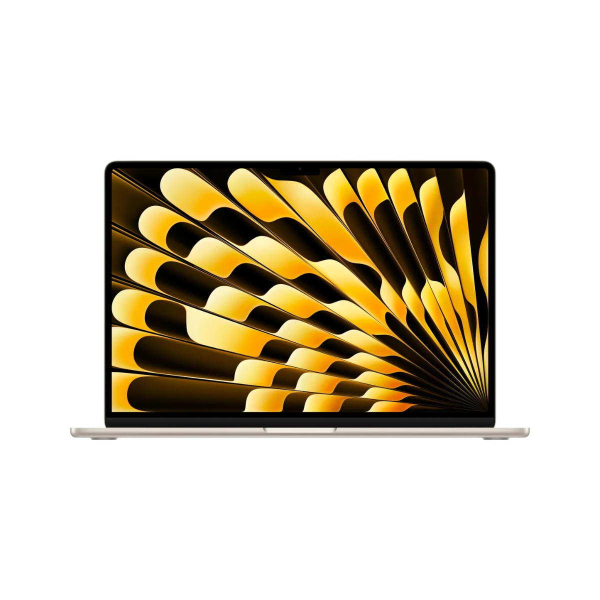 13 inch MacBook Air M4 Chip with 10-core CPU and 10-core GPU Thumbnail 595