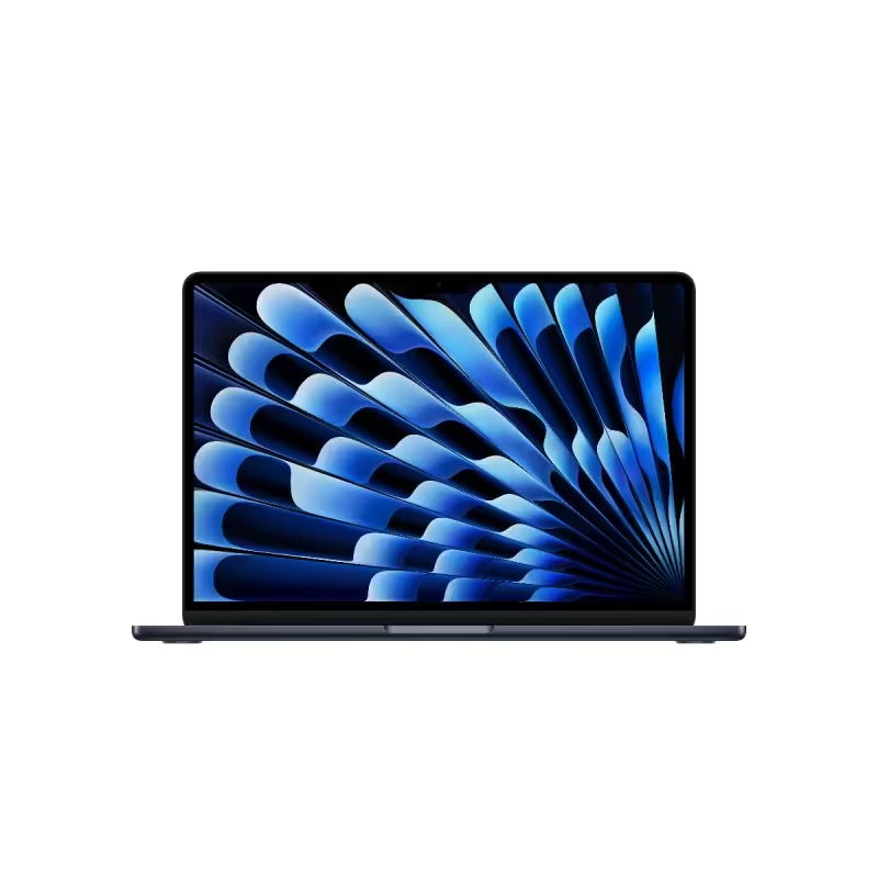 15 inch MacBook Air M4 Chip with 10-core CPU and 10-core GPU Thumbnail 618