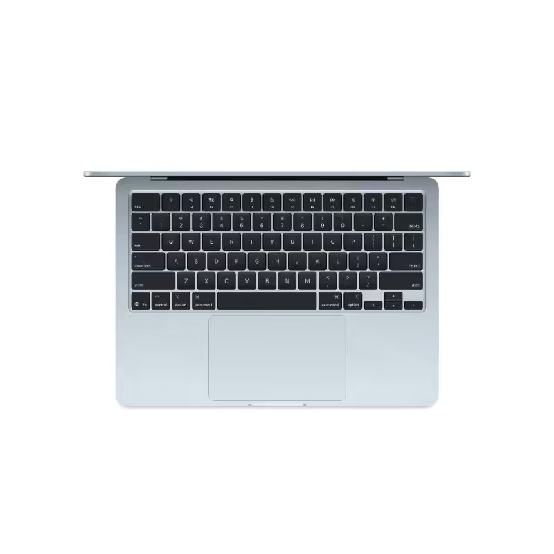 15 inch MacBook Air M4 Chip with 10-core CPU and 10-core GPU Thumbnail 629