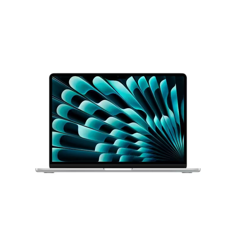 13 inch MacBook Air M4 Chip with 10-core CPU and 8-core GPU Thumbnail 632