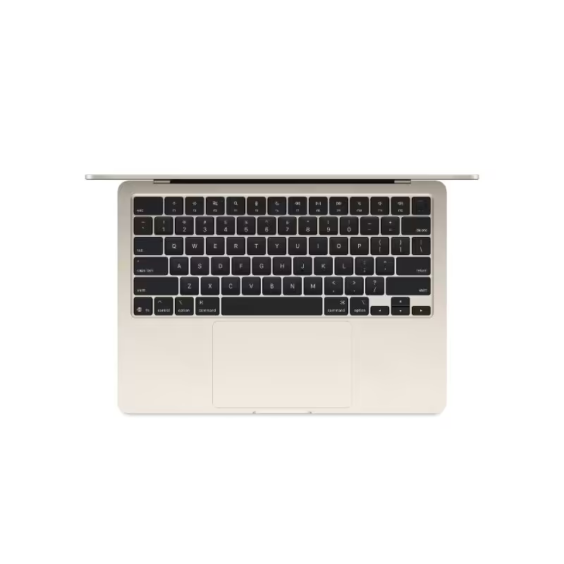 13 inch MacBook Air M2 Chip with 10-core CPU and 10-core GPU Thumbnail 639