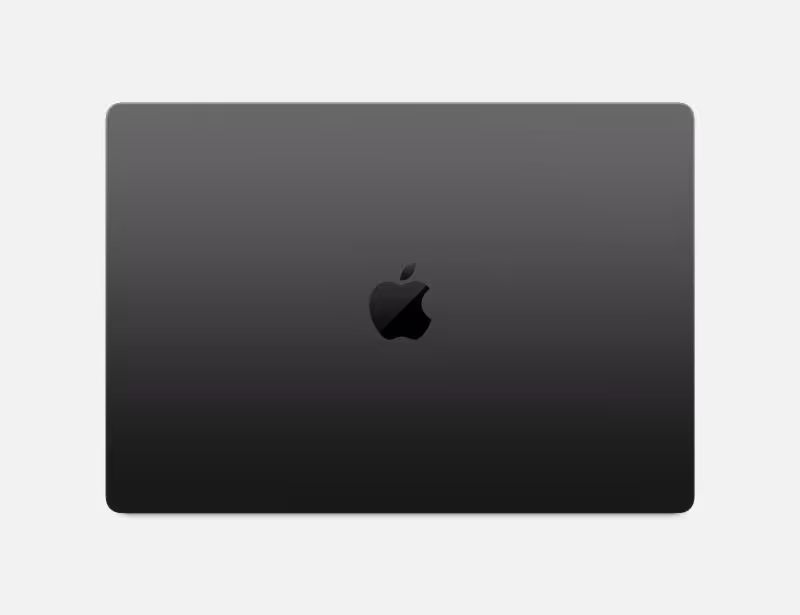 14 inch MacBook Pro M4 Chip with 10 core CPU and 10 core GPU Thumbnail 641