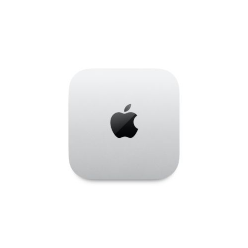 Mac mini: Apple M4 Pro chip with 12‑core CPU and 16‑core GPU Thumbnail 659