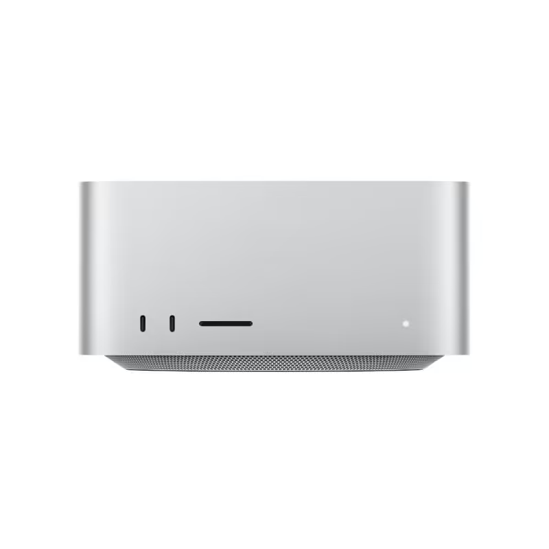 24 inch iMac with Retina 4.5K display M4 Chip with 10 core CPU and 10 core GPU Thumbnail 670