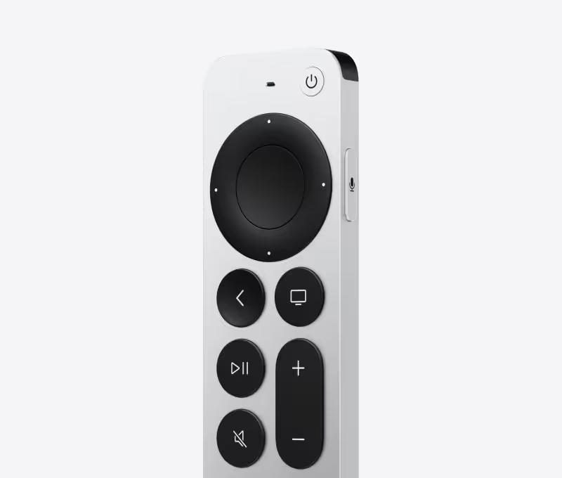 Apple TV 4K Wi‑Fi with 64GB storage Product Image 3