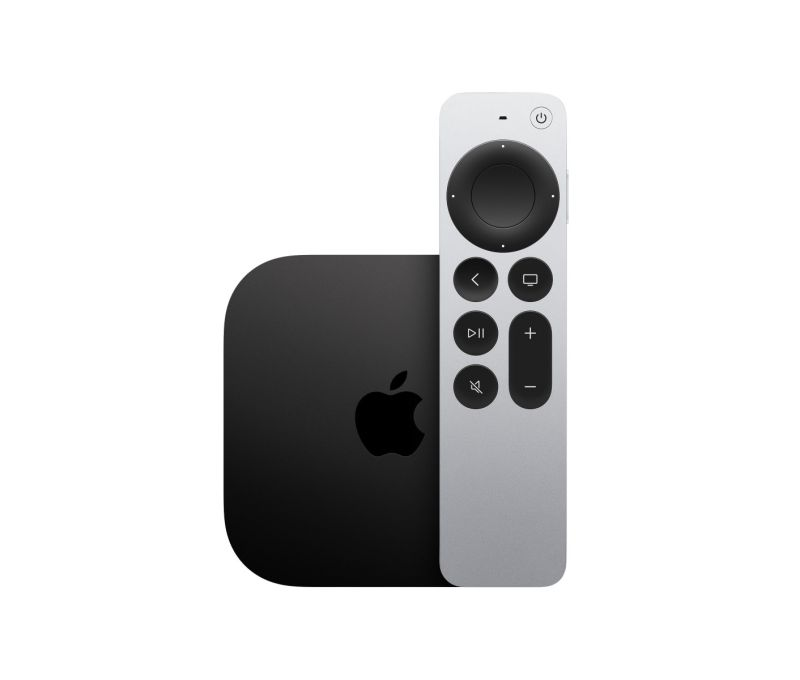 Apple TV 4K Wi‑Fi with 64GB storage Product Image 4
