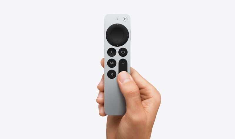 Apple TV 4K Wi‑Fi + Ethernet with 128GB storage Thumbnail 694