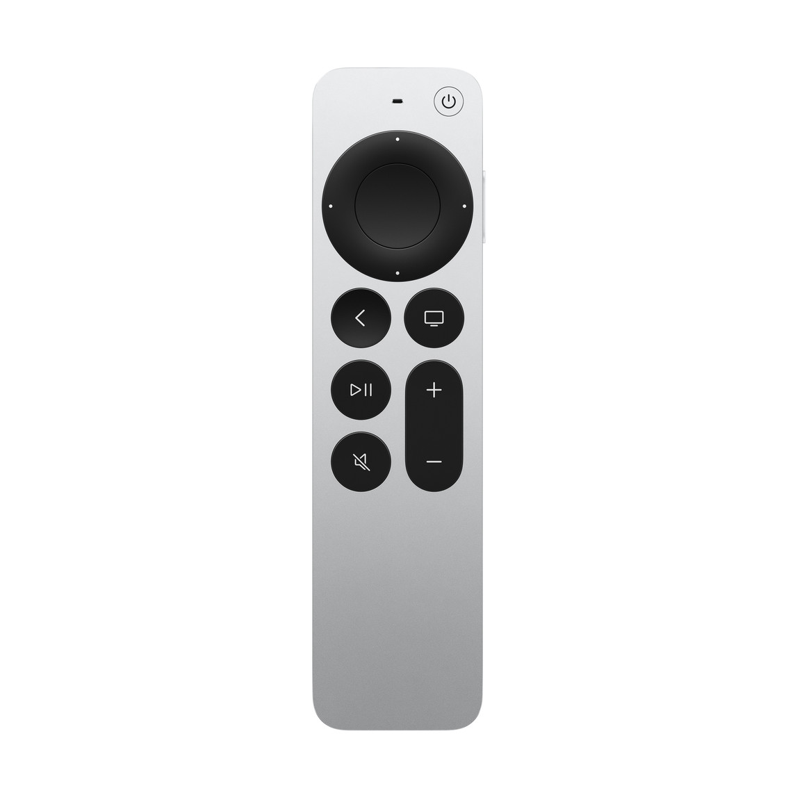 Siri Remote Thumbnail 697