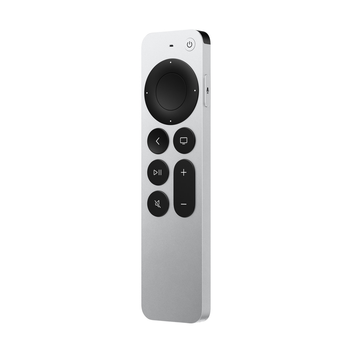 Siri Remote Thumbnail 698
