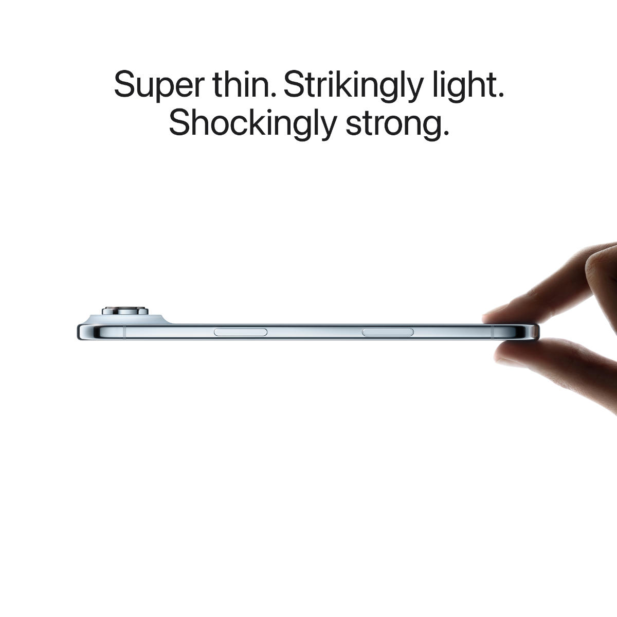 iPhone 17 Air Product Image 5