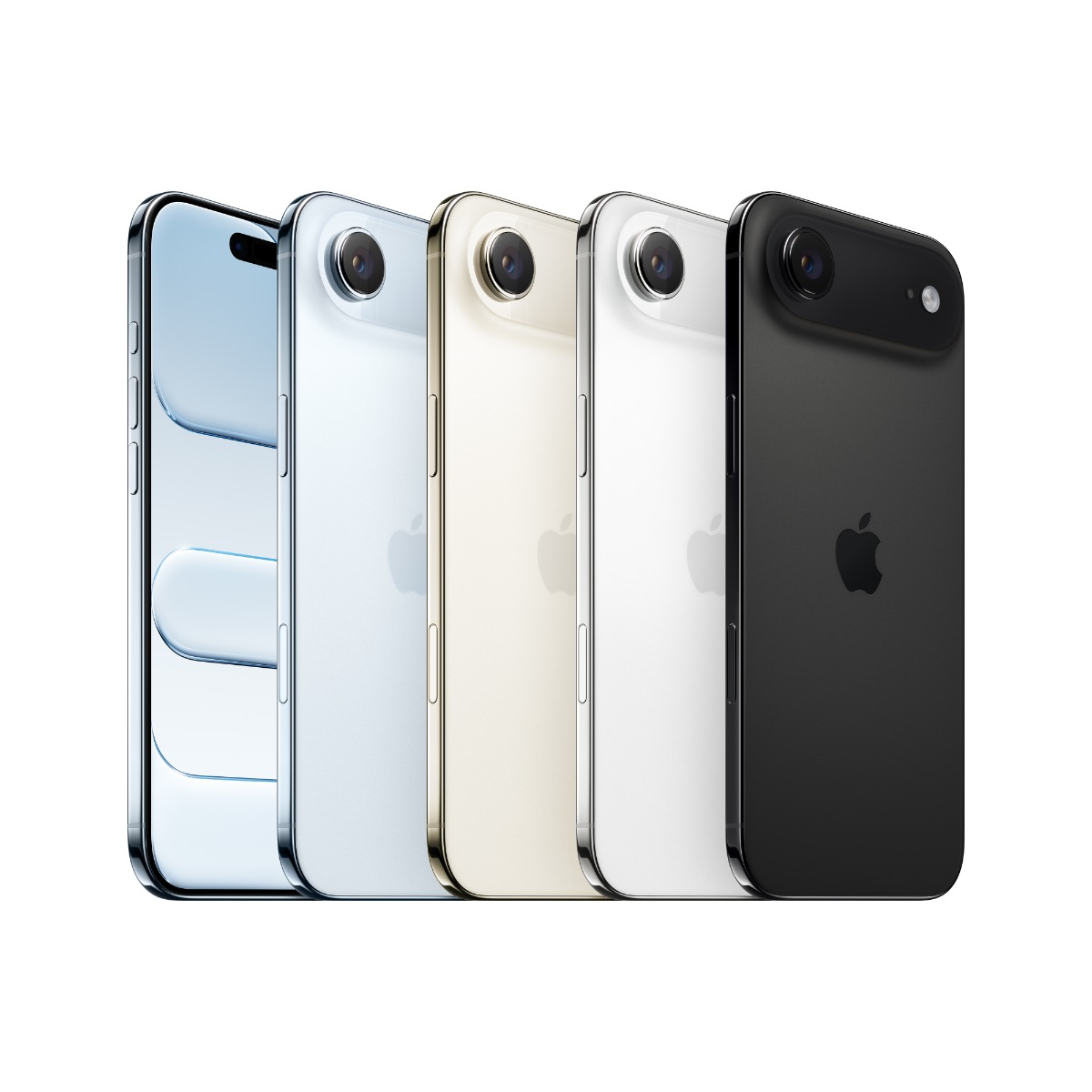 iPhone 17 Air Product Image 6