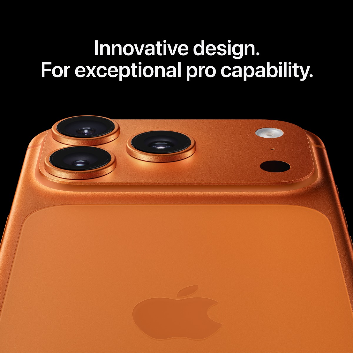 iPhone 17 Pro Max Product Image 5