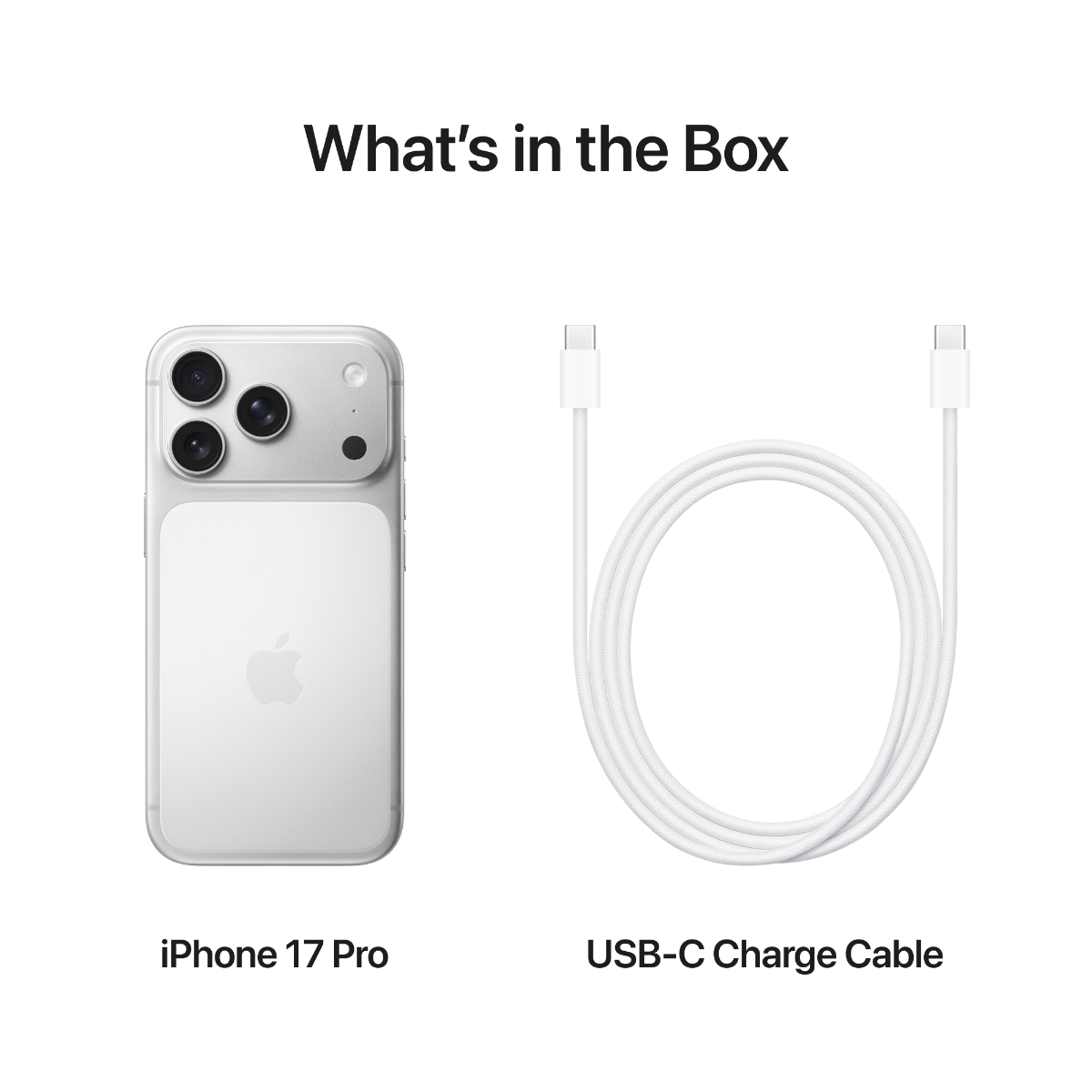 iPhone 17 Pro Max Product Image 7