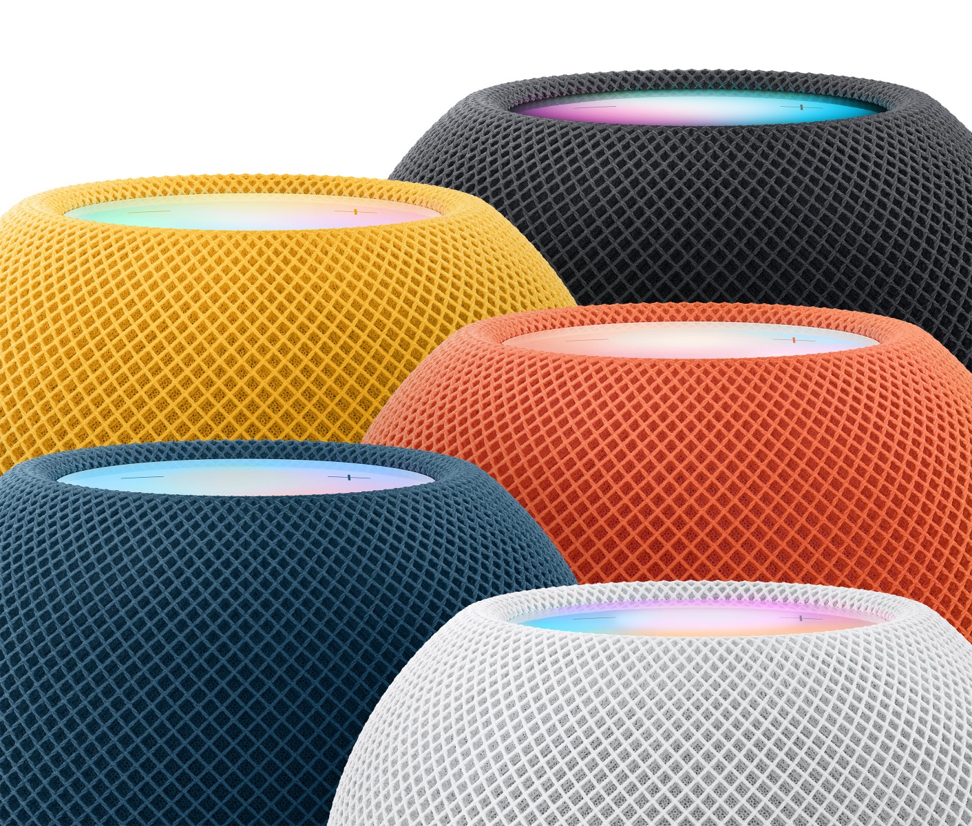 HomePod Mini Product Image 2