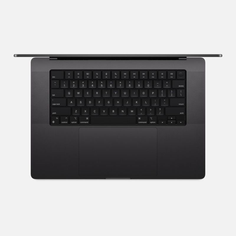 14 inch MacBook Pro M4 Max Chip with 16 core CPU and 40 core GPU Thumbnail 827