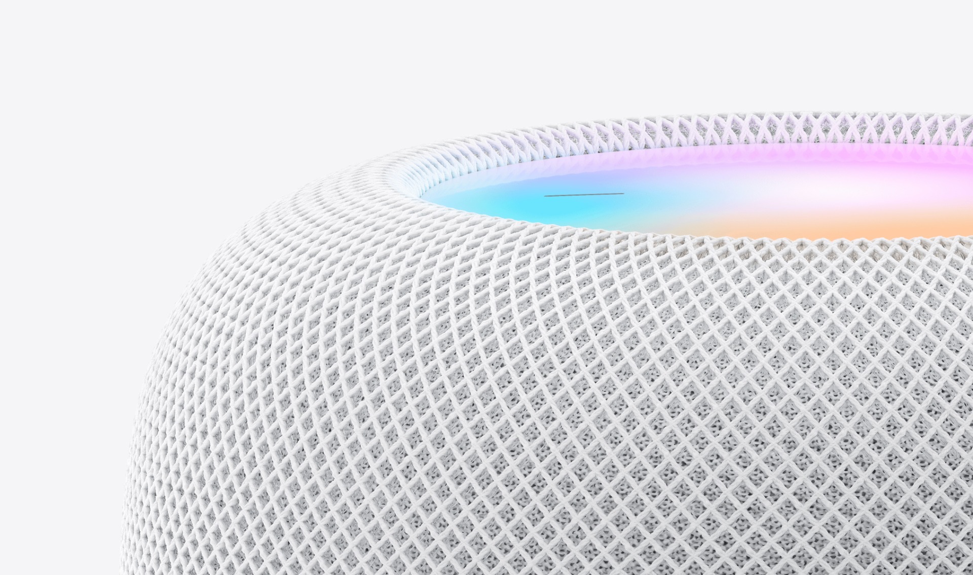 HomePod Product Image 2