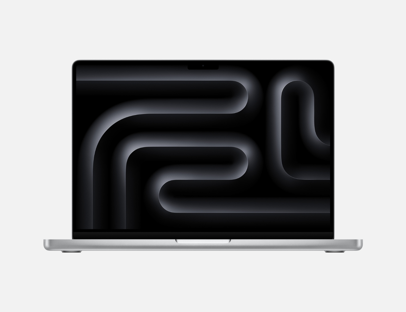 14-inch Macbook Pro M4 Chip 16 GB RAM Thumbnail 836