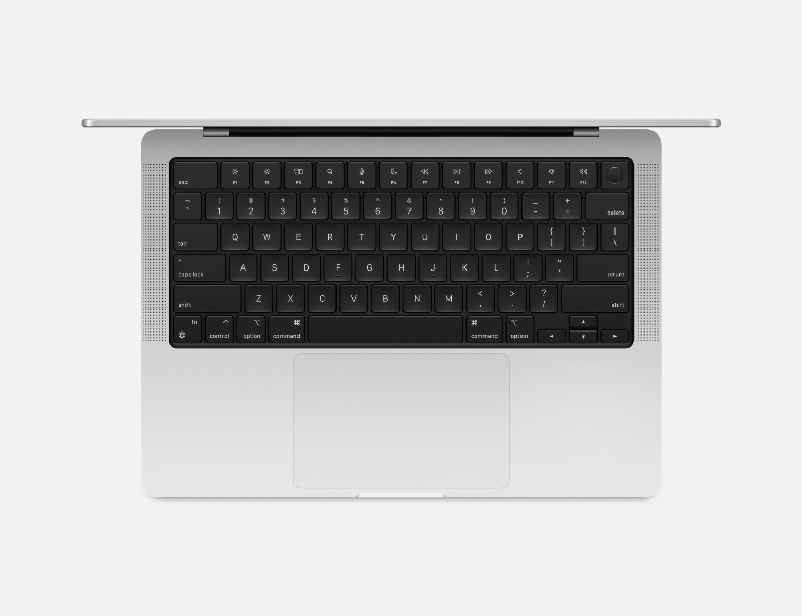 14-inch Macbook Pro M4 Chip 16 GB RAM Thumbnail 837