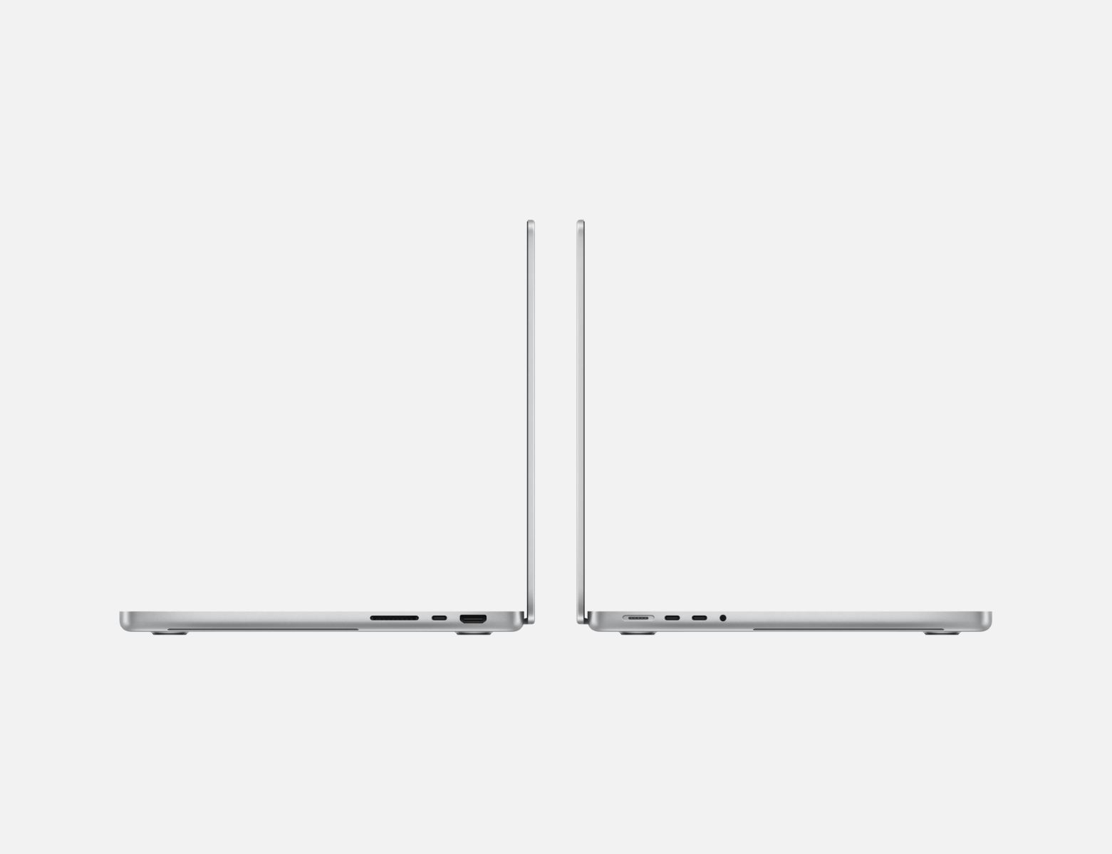 14-inch Macbook Pro M4 Chip 16 GB RAM Thumbnail 838