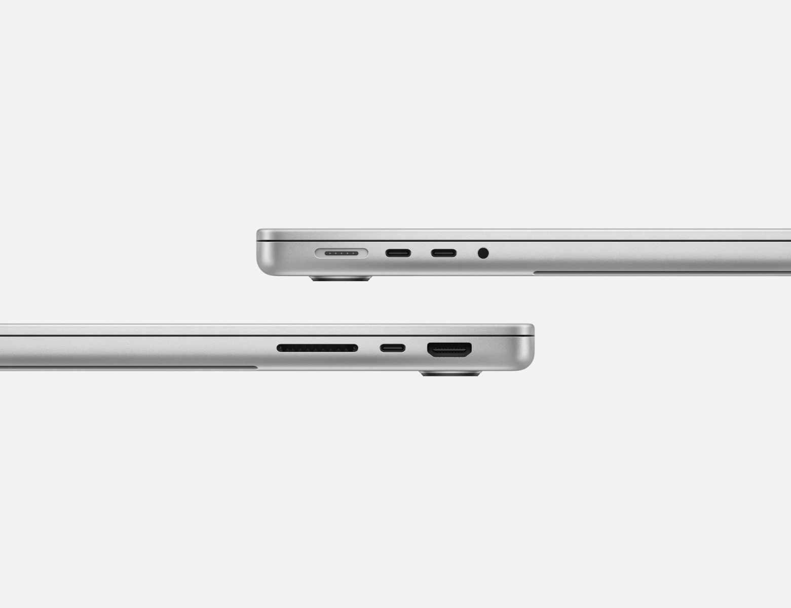 14-inch Macbook Pro M4 Chip 16 GB RAM Thumbnail 839