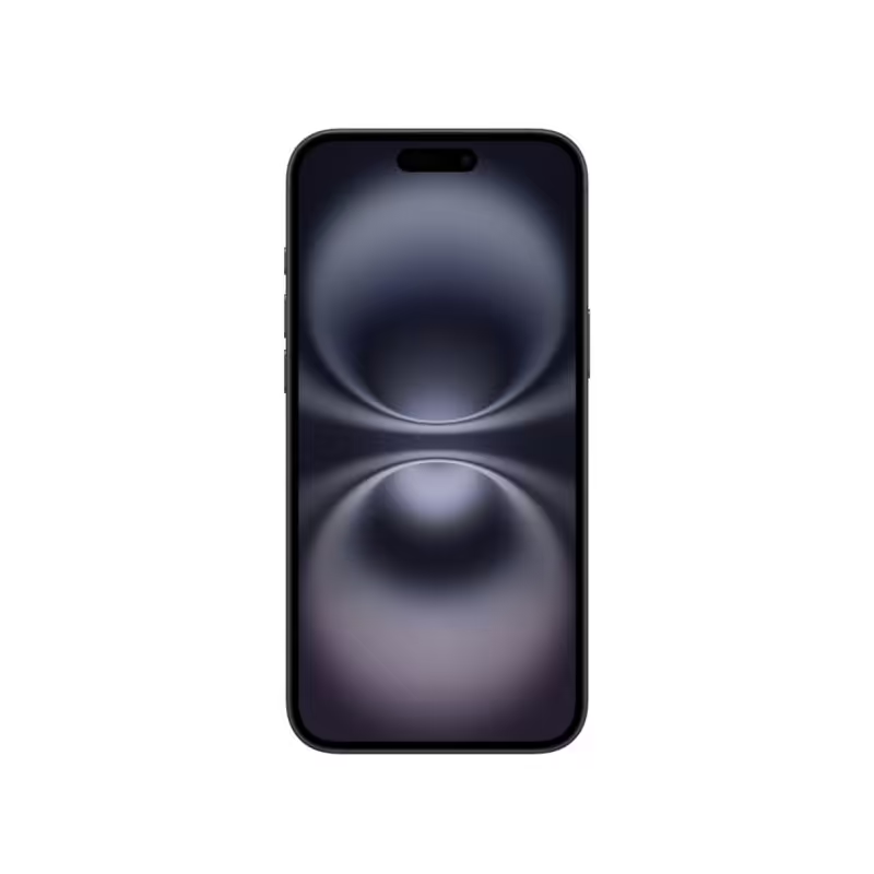 iPhone 16 Plus-Black-128 GB Product Image 2
