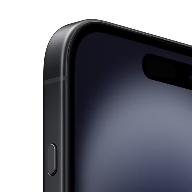 iPhone 16 Plus-Black-128 GB Product Image 4