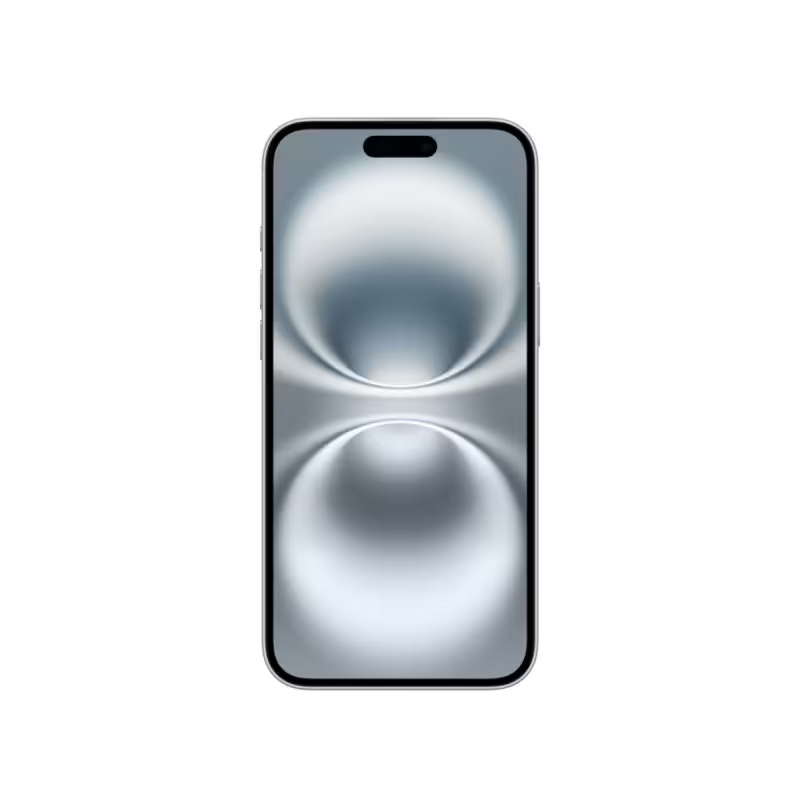 iPhone 16 Plus-White-128 GB Product Image 2
