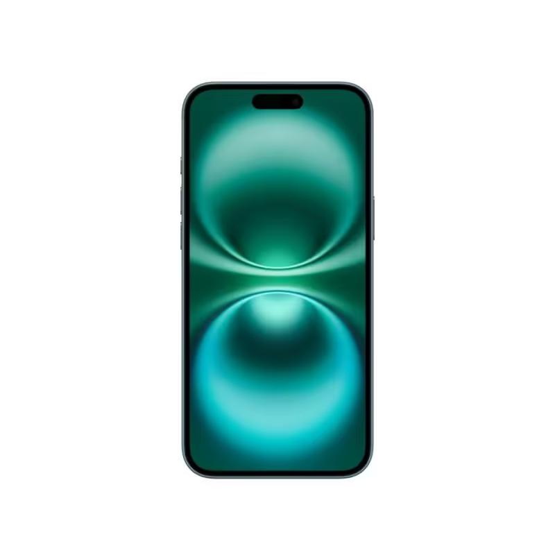 iPhone 16 Plus-Teal-128 GB Product Image 2