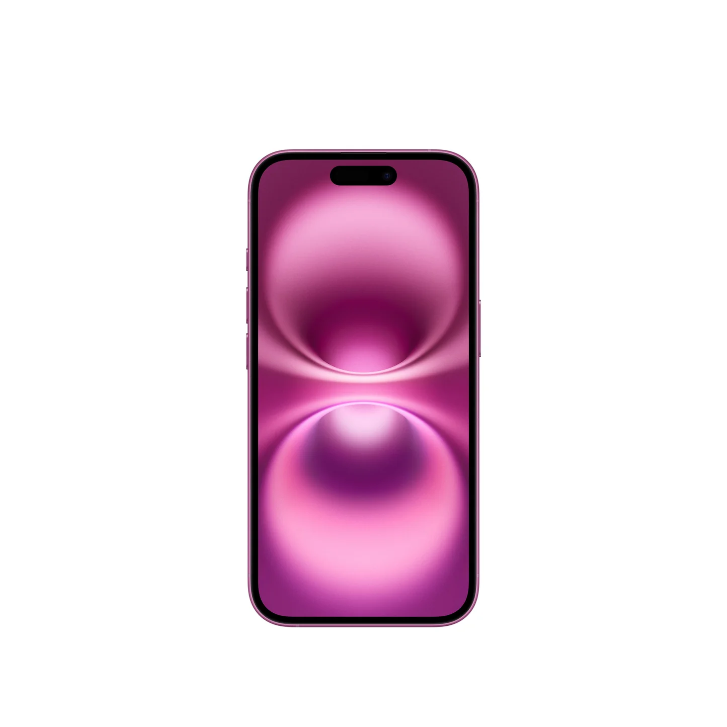 iPhone 16 Plus-Pink-128 GB Product Image 2
