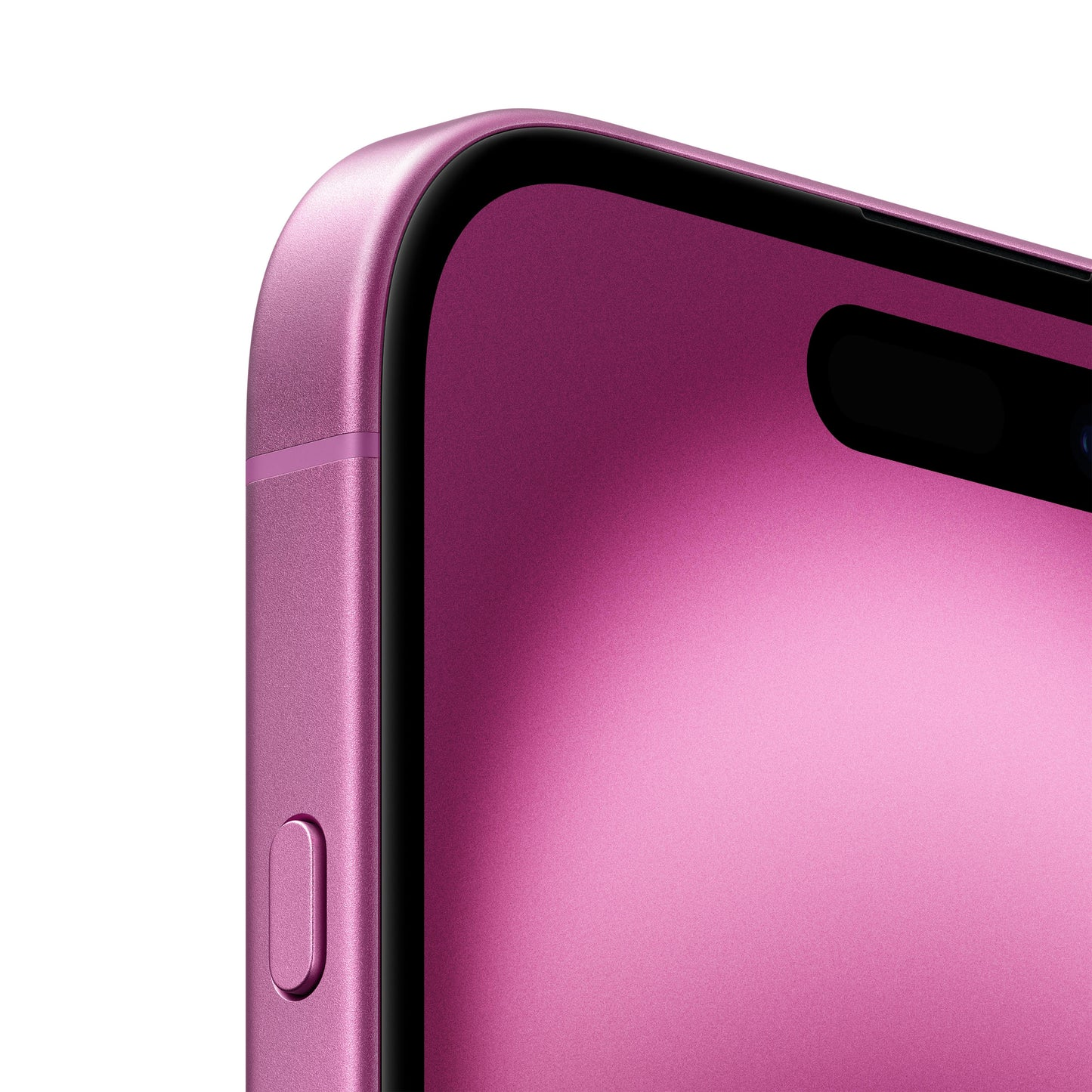 iPhone 16 Plus-Pink-128 GB Product Image 4
