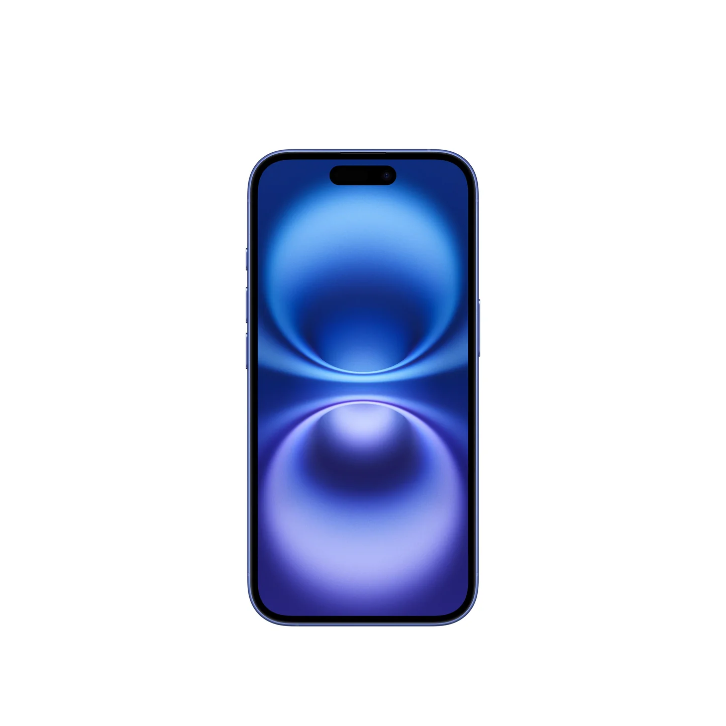 iPhone 16 Plus-Ultramarine-128 GB Product Image 2