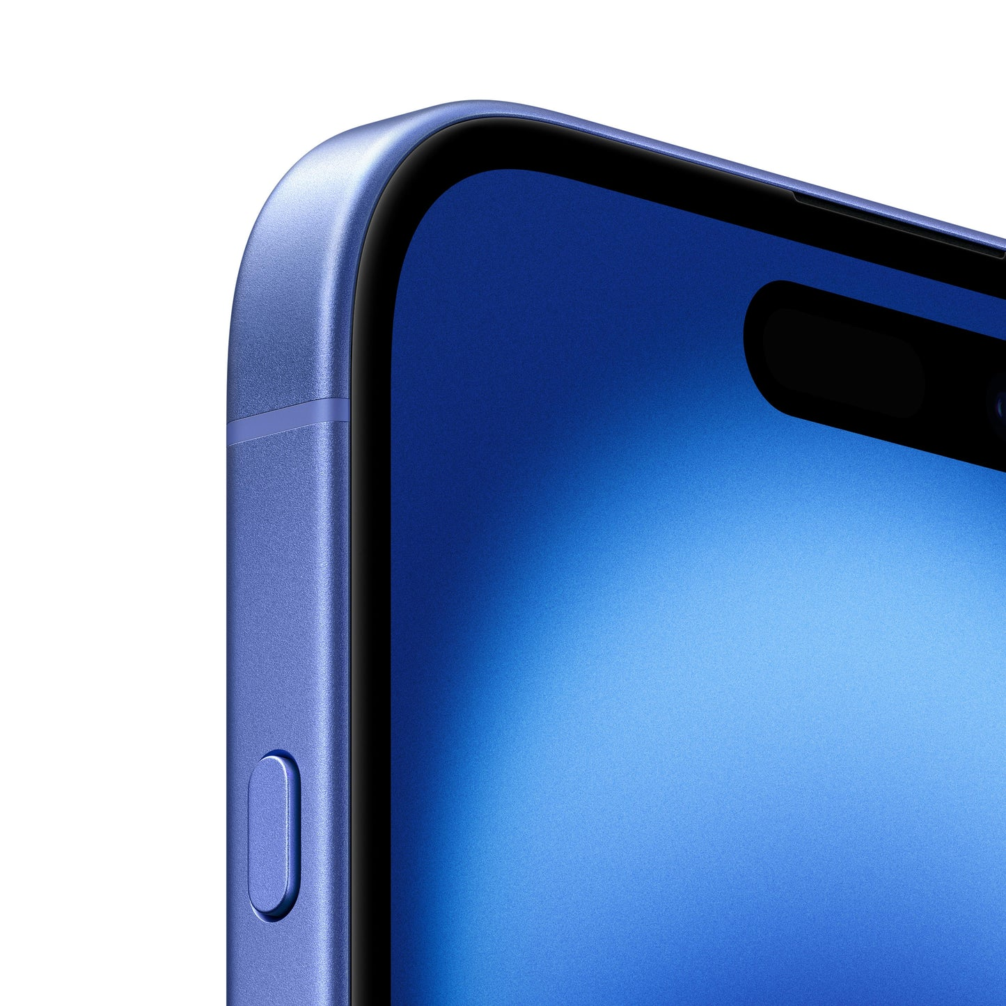 iPhone 16 Plus-Ultramarine-128 GB Product Image 4