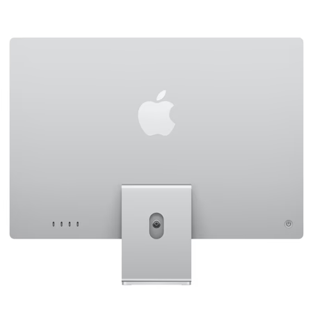 24 inch iMac with Retina 4.5K display M4 Chip with 10 core CPU and 10 core GPU Thumbnail 1967