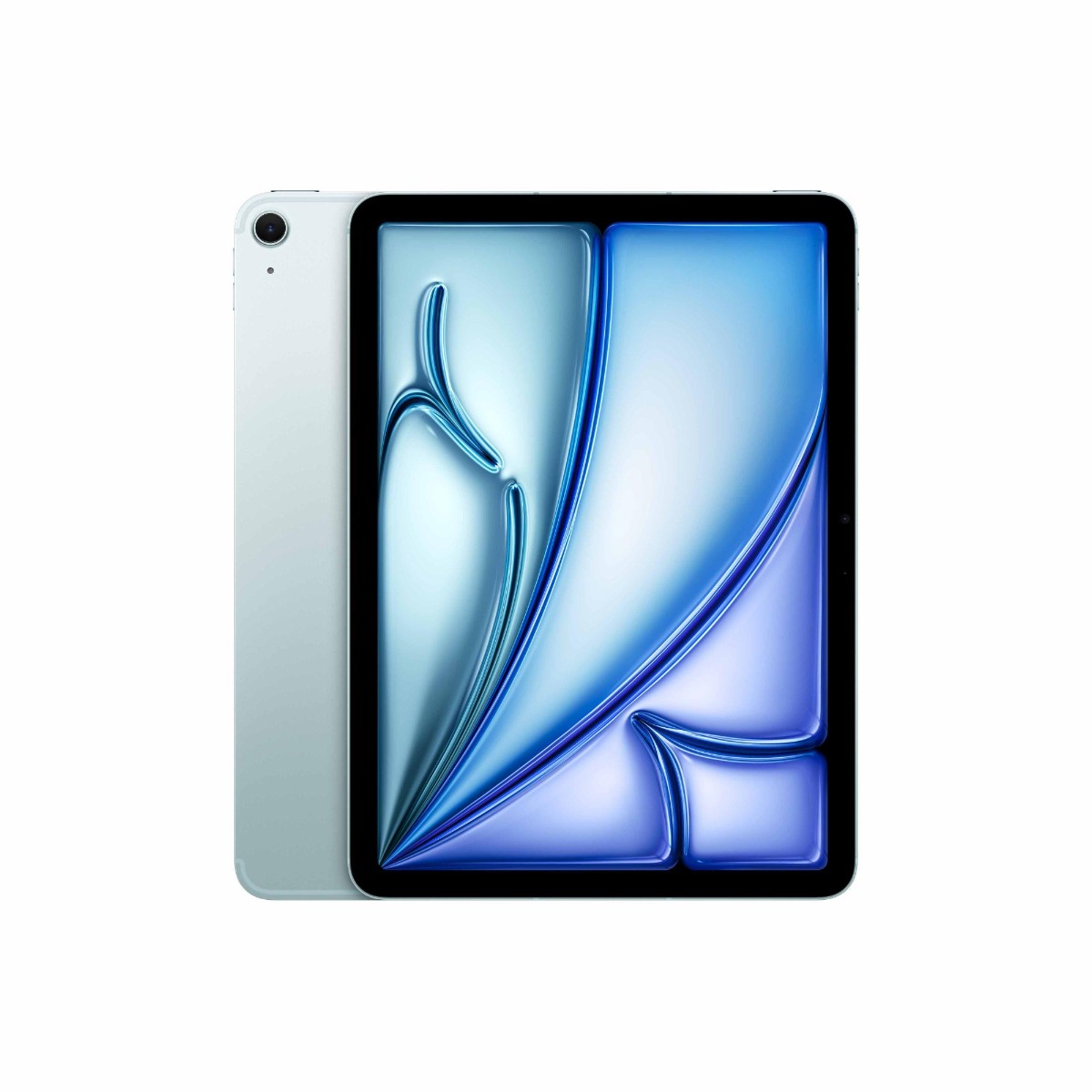 13-inch iPad Air Wi-Fi + Cellular M4 Product Image 4