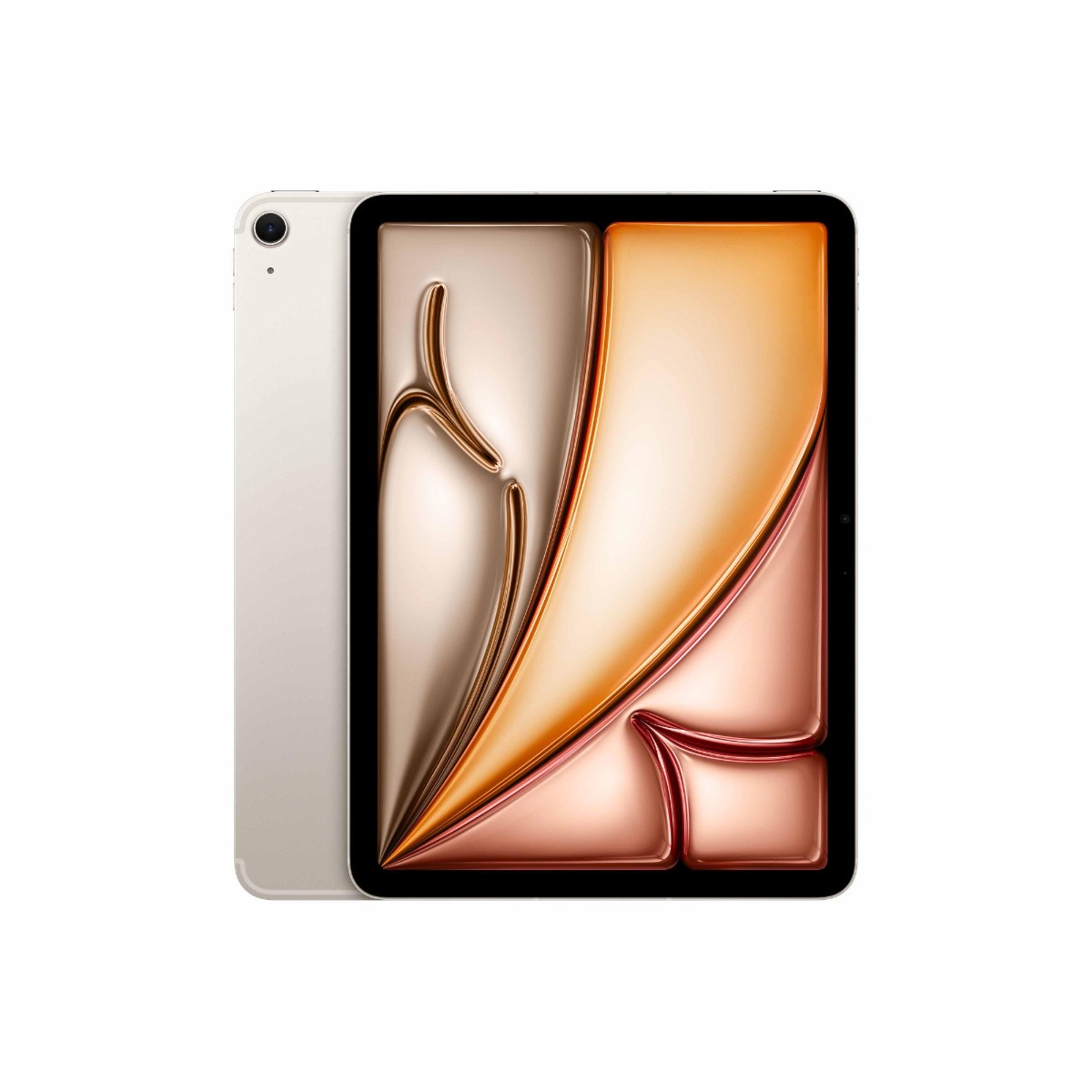 11-inch iPad Air Wi-Fi + Cellular (M4) Product Image 4
