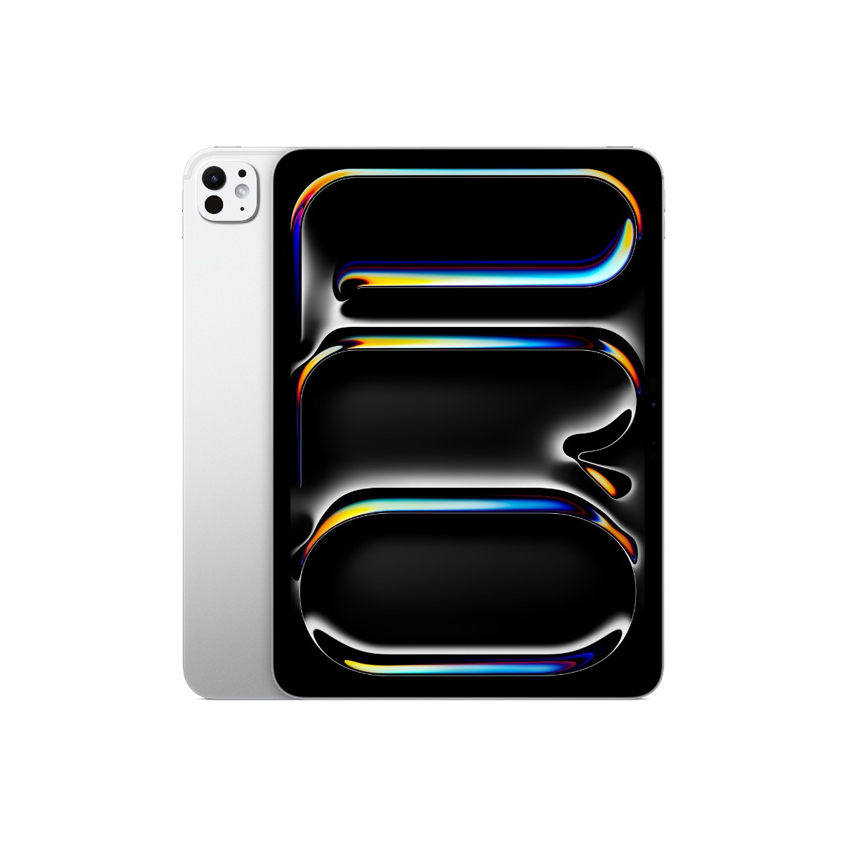 11-inch iPad Pro M5 Wi‑Fi with standard glass Product Image 1
