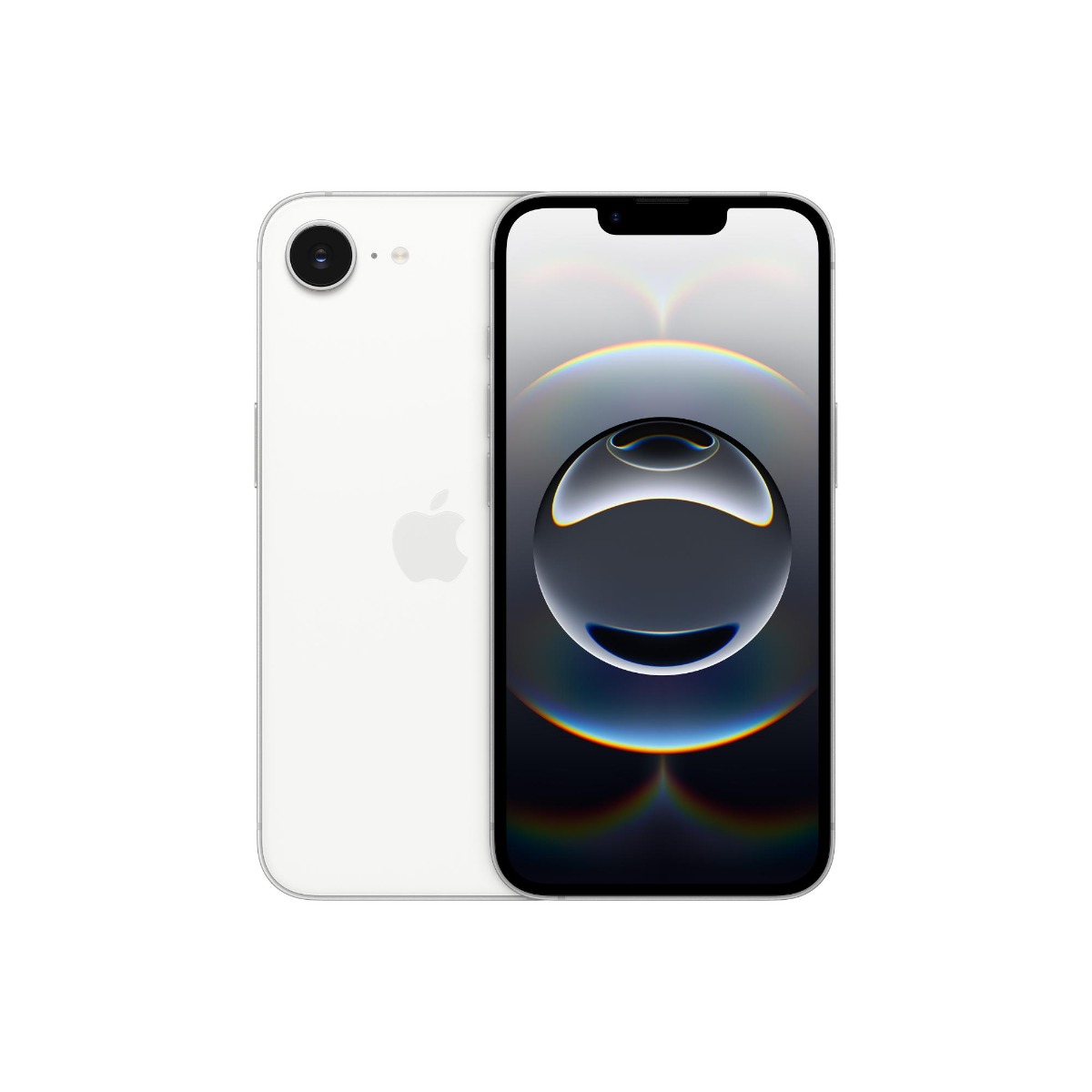 iPhone 16e Product Image 1