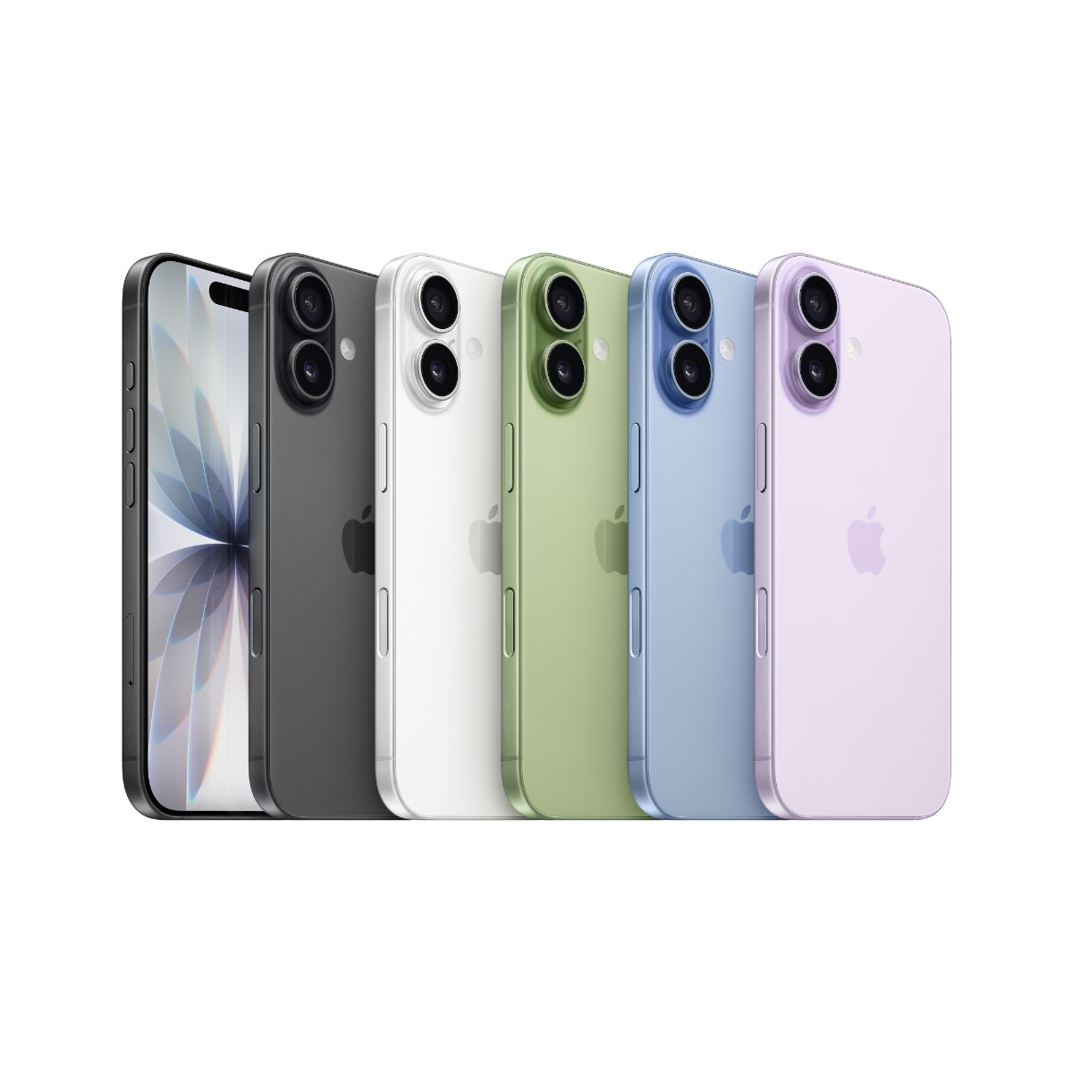 iPhone 17 Product Image 7