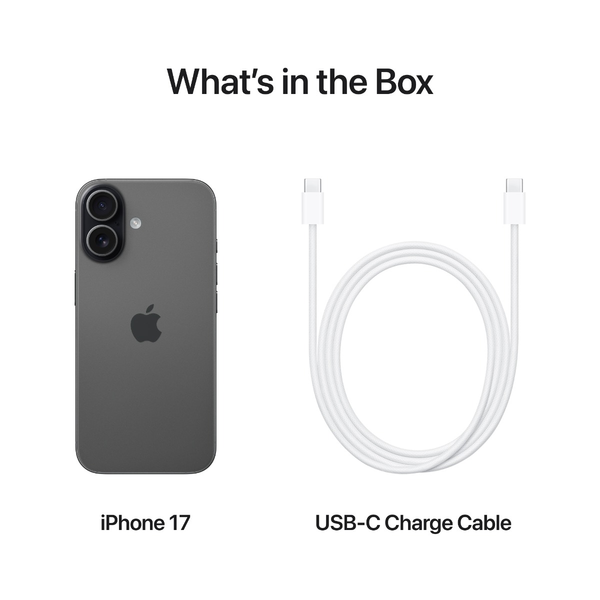 iPhone 17 Product Image 8