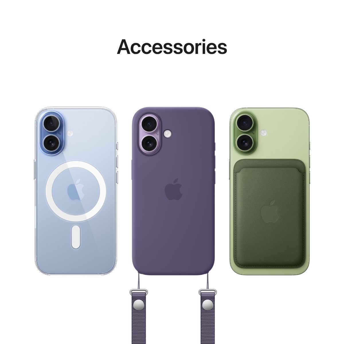 iPhone 17 Product Image 9