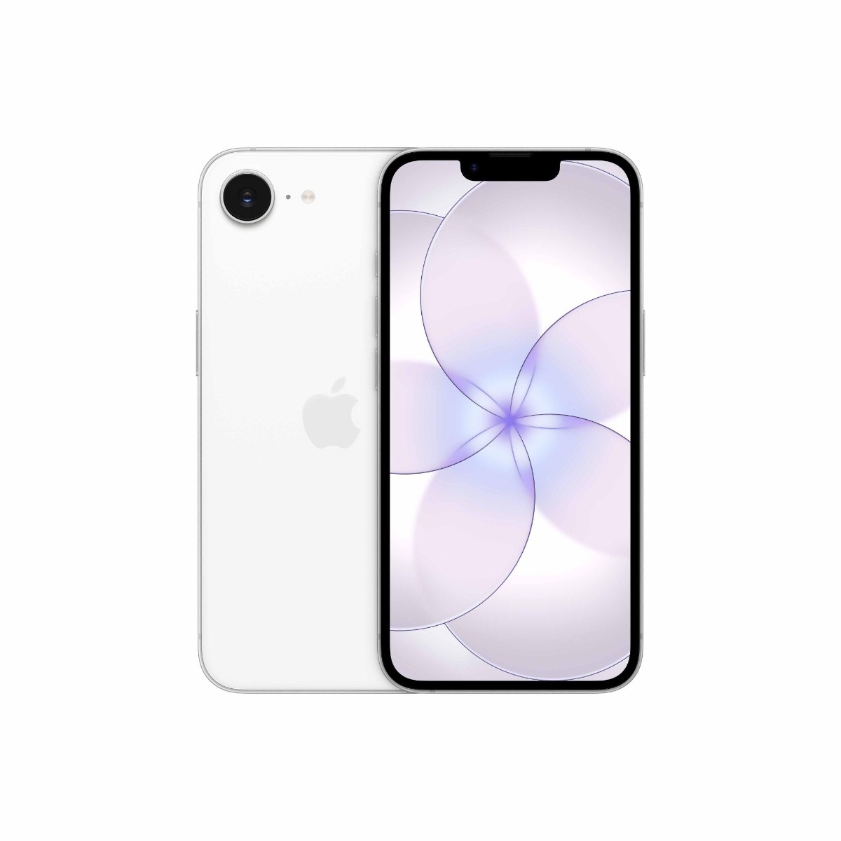 iPhone 17e Product Image 1