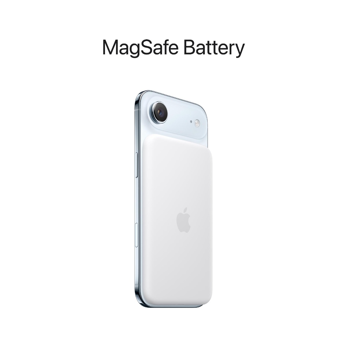 iPhone Air Product Image 2