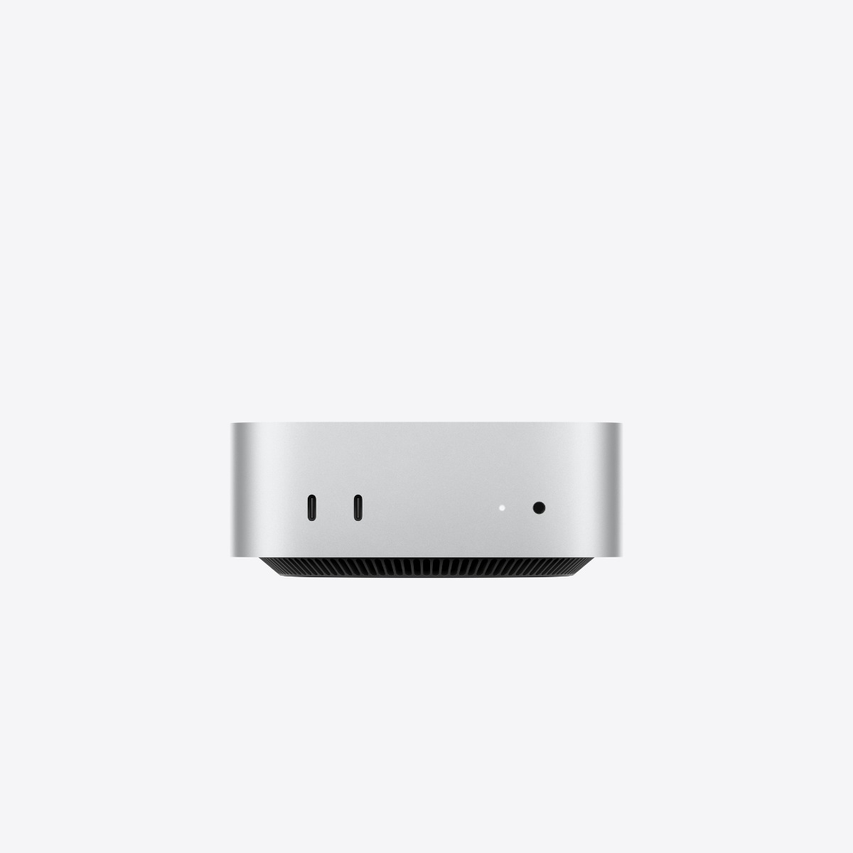 Mac mini: Apple M6 chip with 12‑core CPU and 12‑core GPU Product Image 7