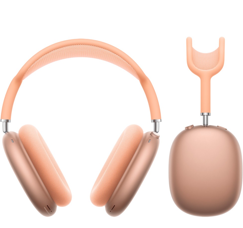 AirPods Max Product Image 5