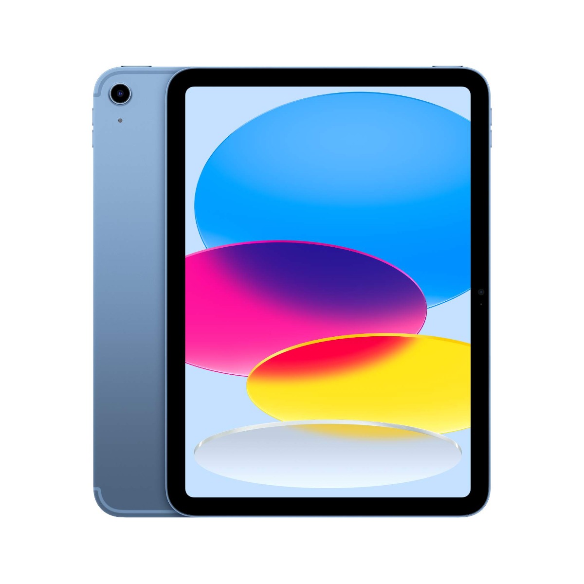 11-inch iPad (A-16) Wifi + Cellular Product Image 4